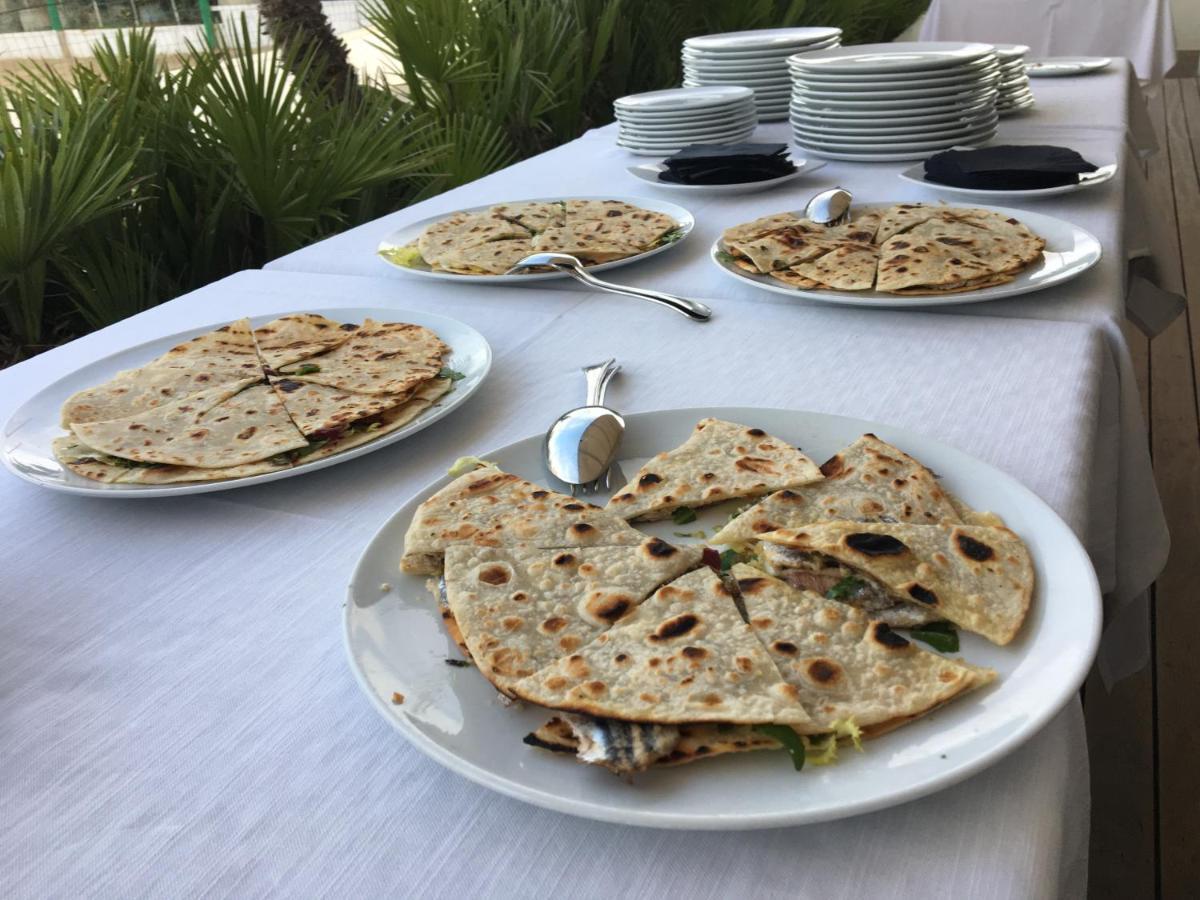 Locanda Della Lavanda 圣克莱门特 外观 照片