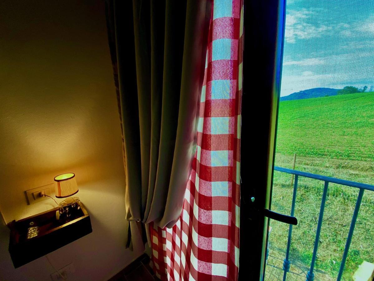 Locanda Della Lavanda 圣克莱门特 外观 照片